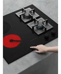 Комбинированная варочная панель EGS 600