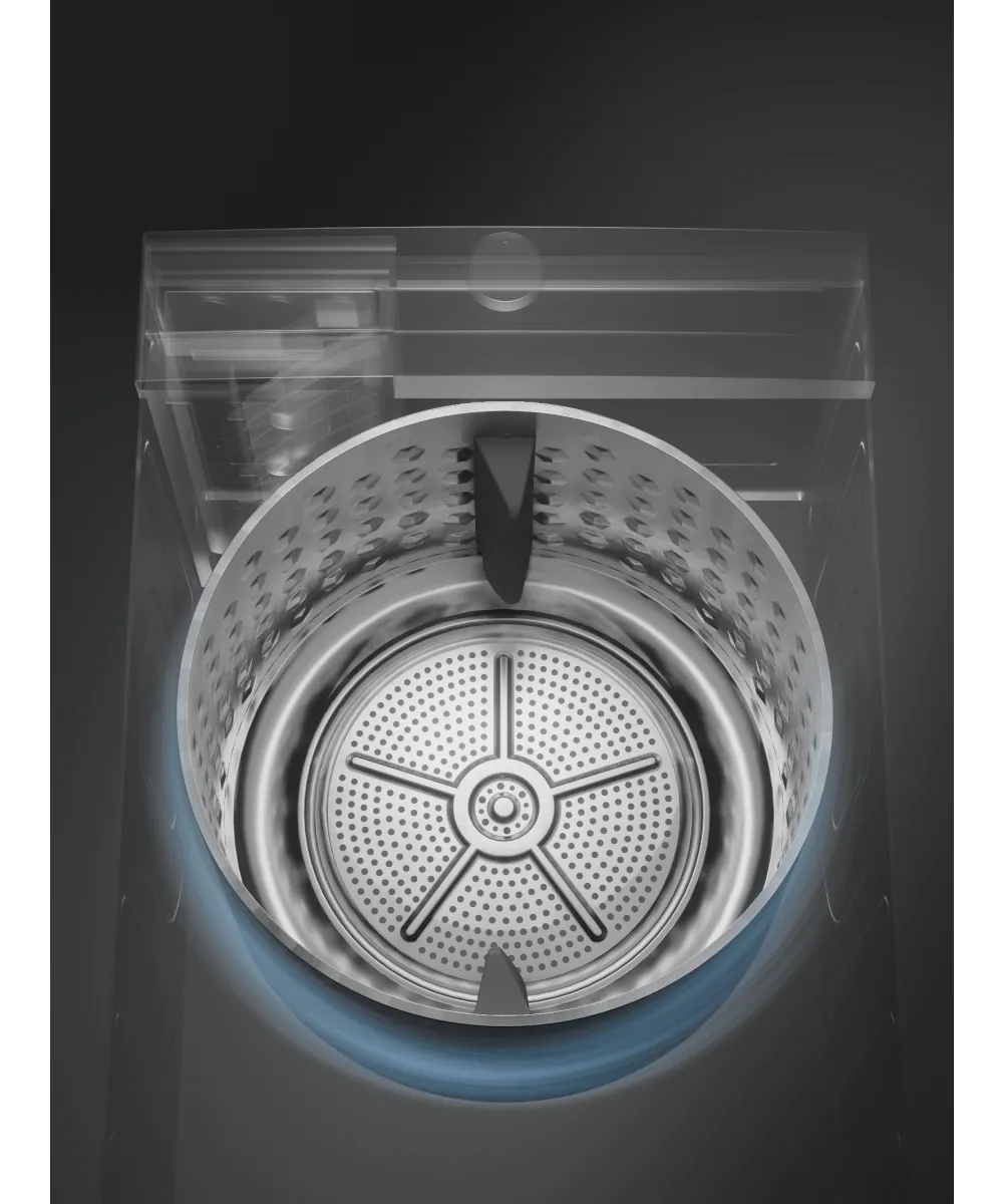 Tumble dryer DM 611 W