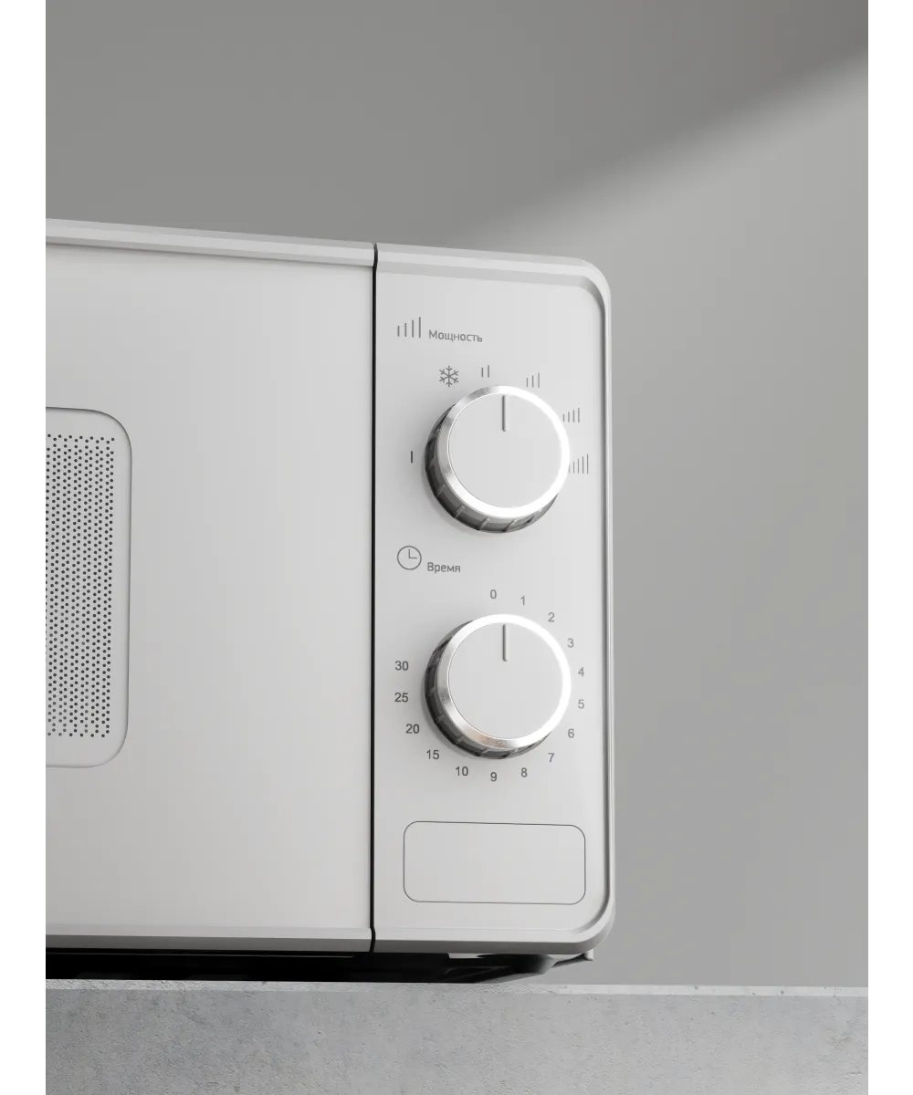 Микроволновая печь отдельностоящая TMW 203 W