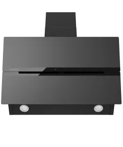 Sloping hood F 963 B