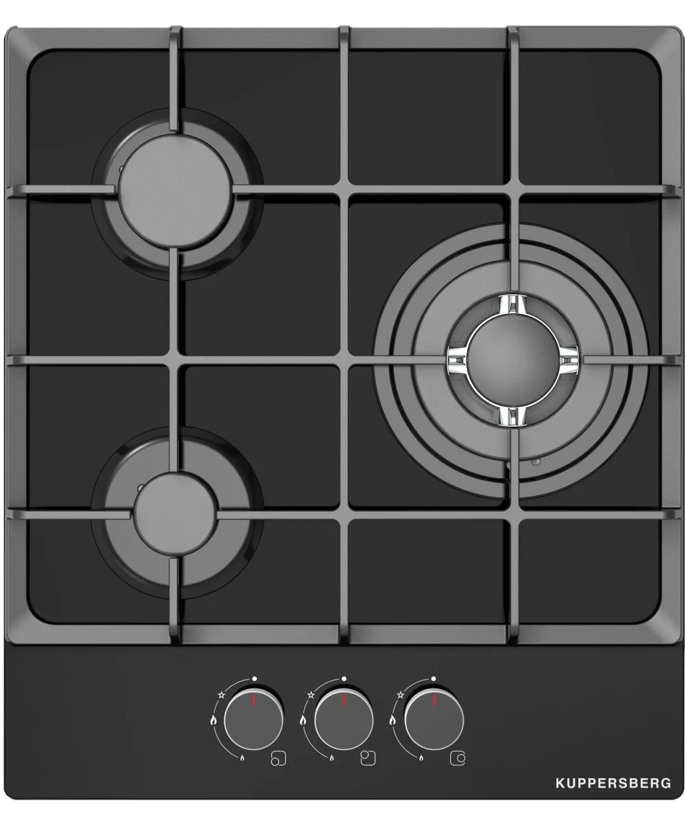 Gas hob FG 40 B