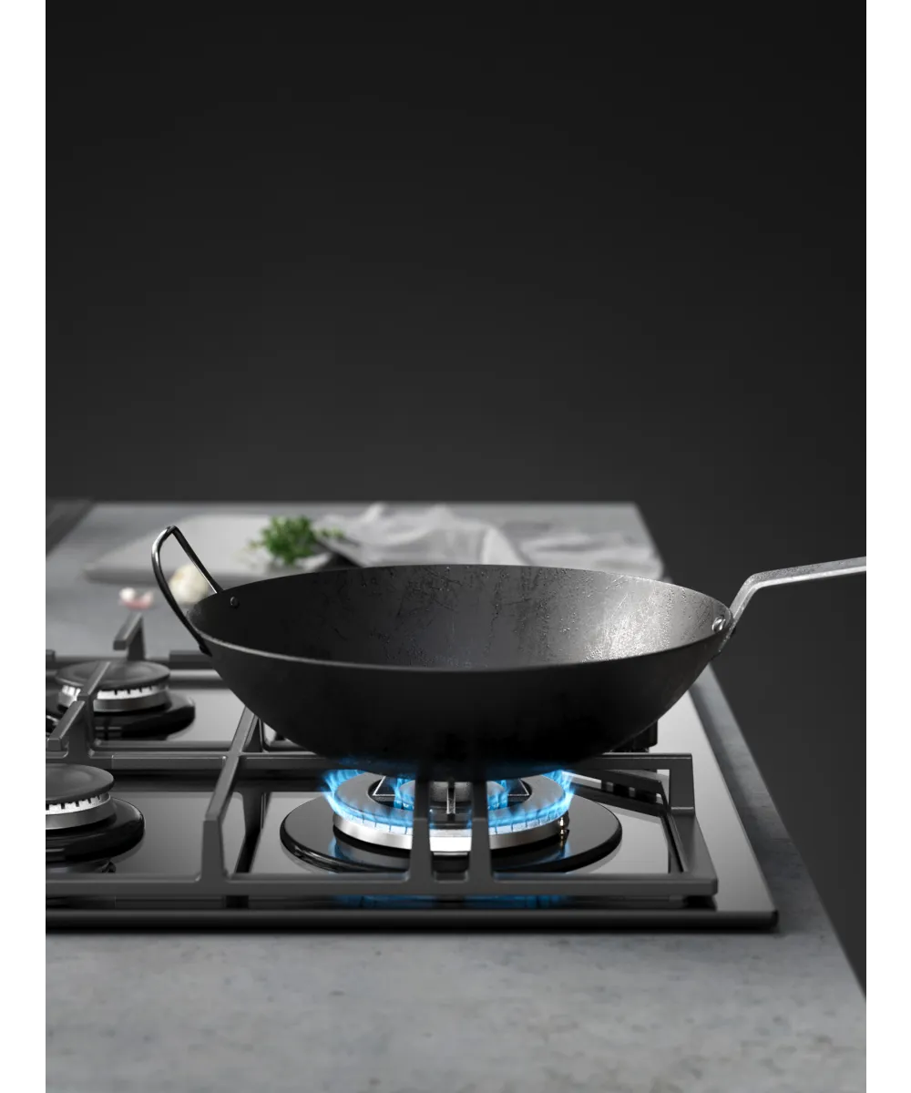 Gas hob TG 68 B