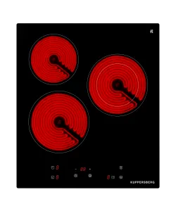 Electrical hob ECO 400