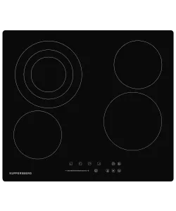 Electrical hob ECS 630