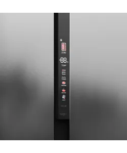 Freestanding refrigerator RBSN 1892 X