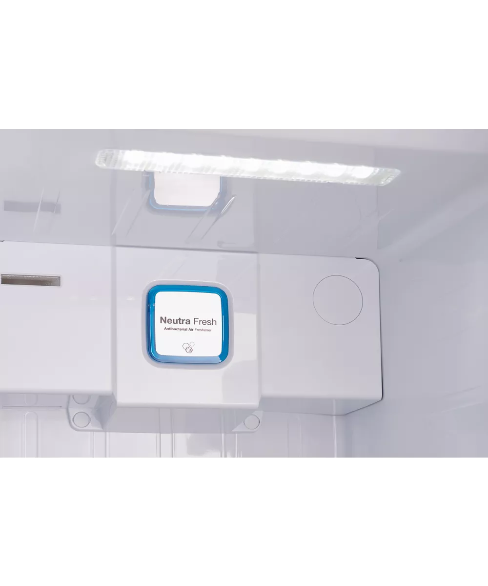 Freestanding refrigerator NSFD 17793 X