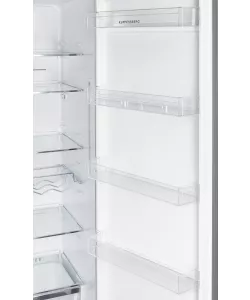 Freestanding refrigerator NRS 186 X