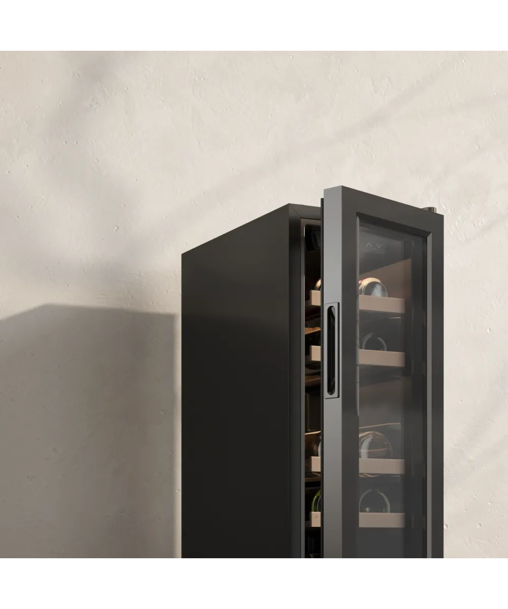 Винный шкаф Kuppersberg отдельностоящий RSW 81