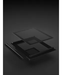 Electrical oven HF 603 B