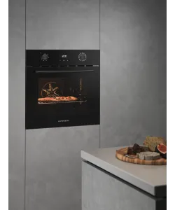 Electrical oven HO 677 B