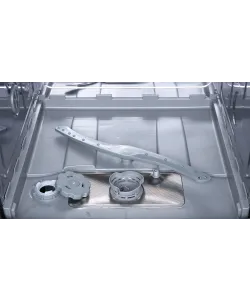 Посудомоечная машина отдельностоящая GFM 5572 W