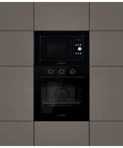 Electrical oven HF 603 B