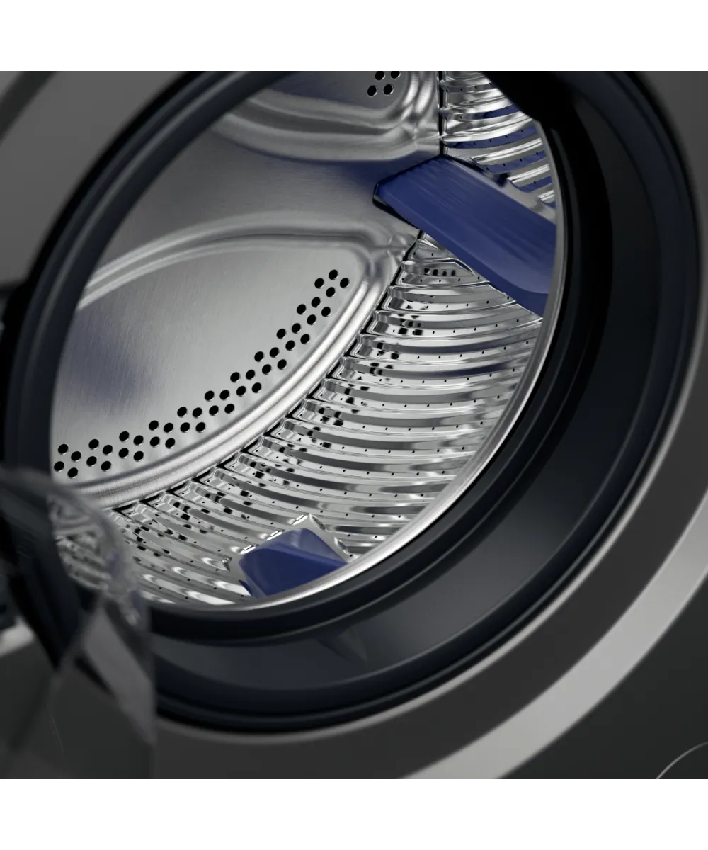 Стиральная машина отдельностоящая WM 561 GR