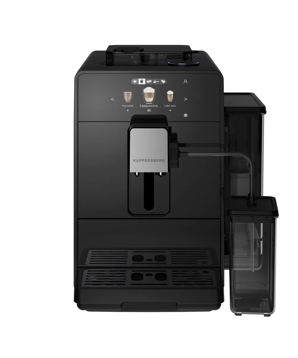 Кофемашина отдельностоящая KCF 401 B