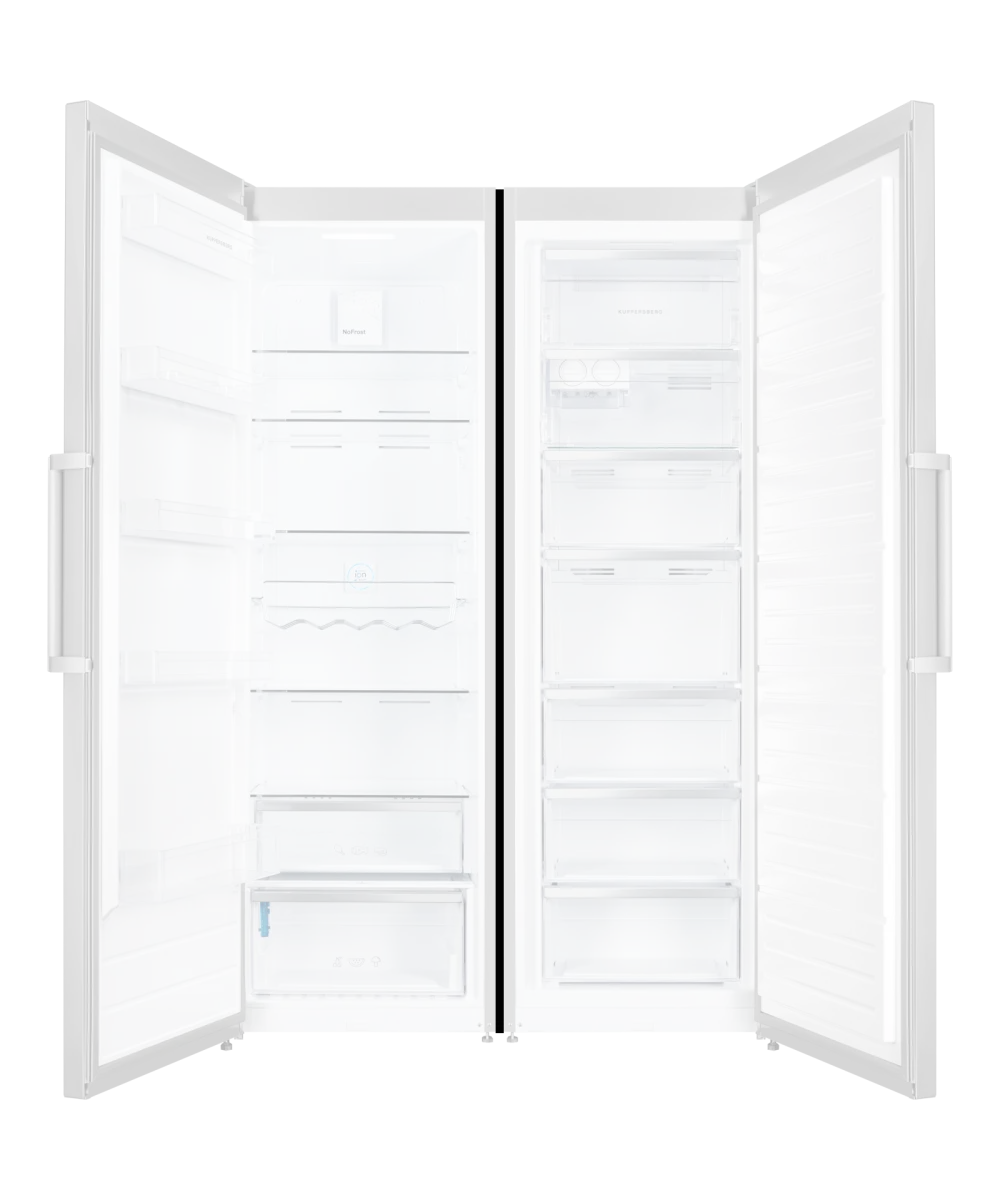 Соединительный элемент Kuppersberg RK 186 X