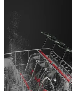 Посудомоечная машина встраиваемая GIM 6097