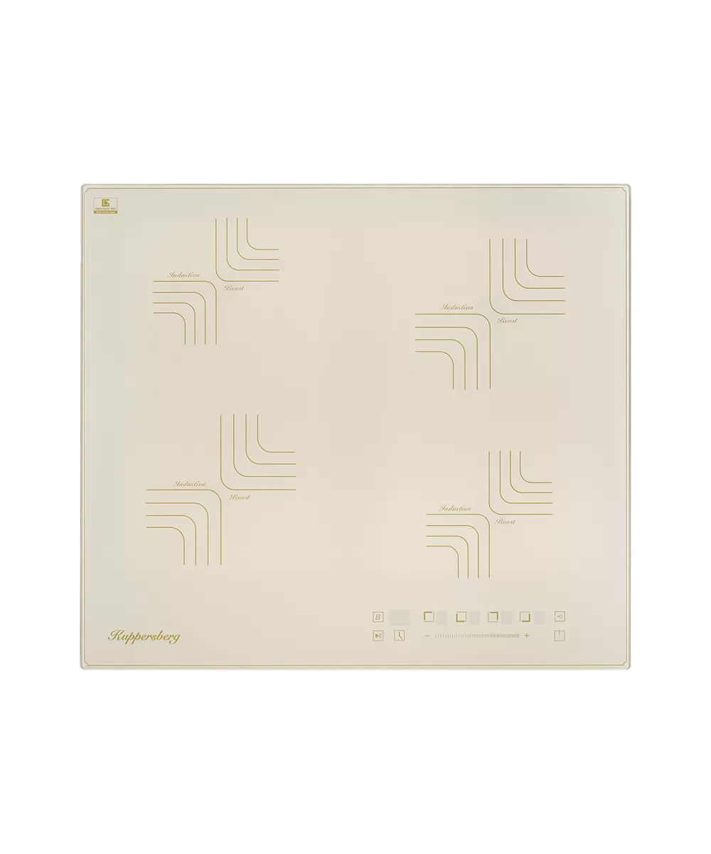 Induction hob ICS 604 C