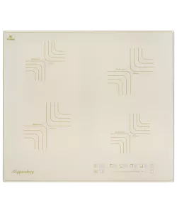 Induction hob ICS 604 C