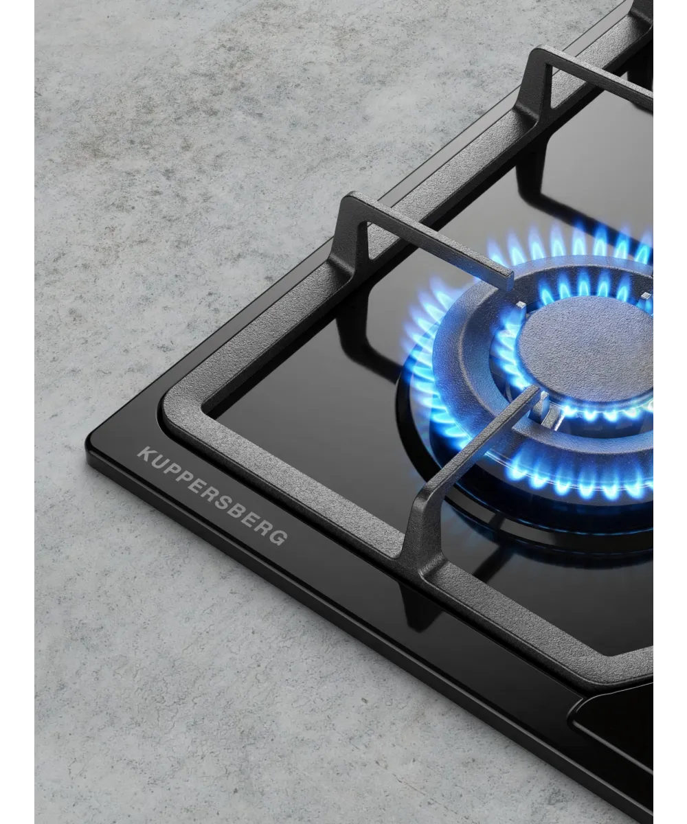 Gas hob FS 60 B