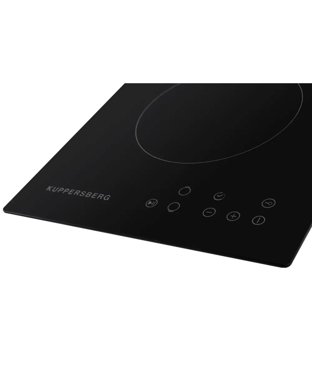 Electrical hob ECO 301