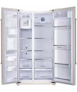 Freestanding refrigerator NSFD 17793 C