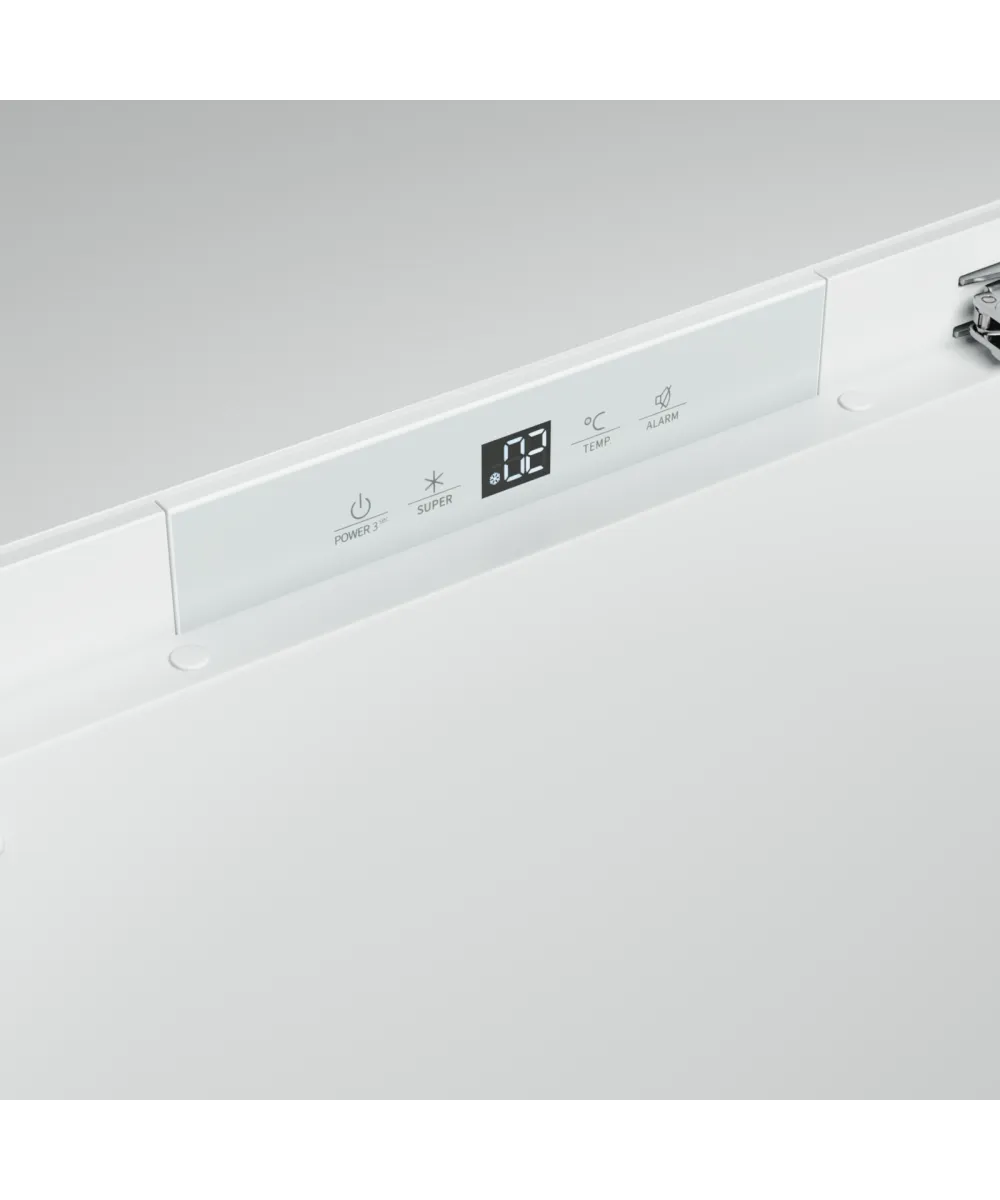 Built-in refrigerator RCBU 815