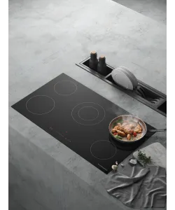 Electrical hob ECS 902