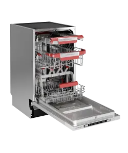 Посудомоечная машина встраиваемая GLM 4575