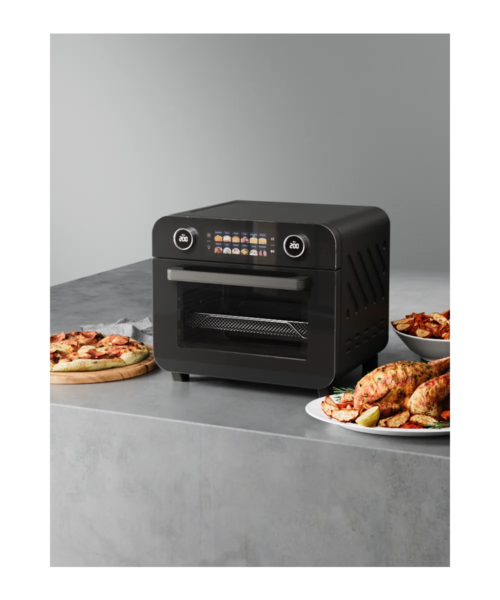 Freestanding mini oven KMO 250