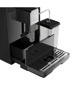 Кофемашина отдельностоящая KCF 402 B