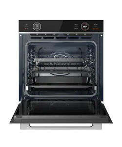 Electrical oven HT 612 BX