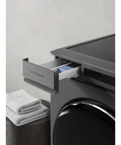 Стиральная машина отдельностоящая WM 561 GR