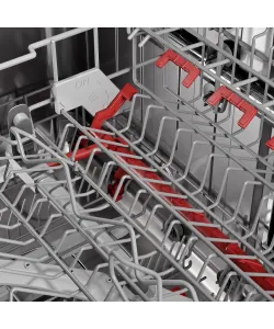 Посудомоечная машина встраиваемая GLM 6081