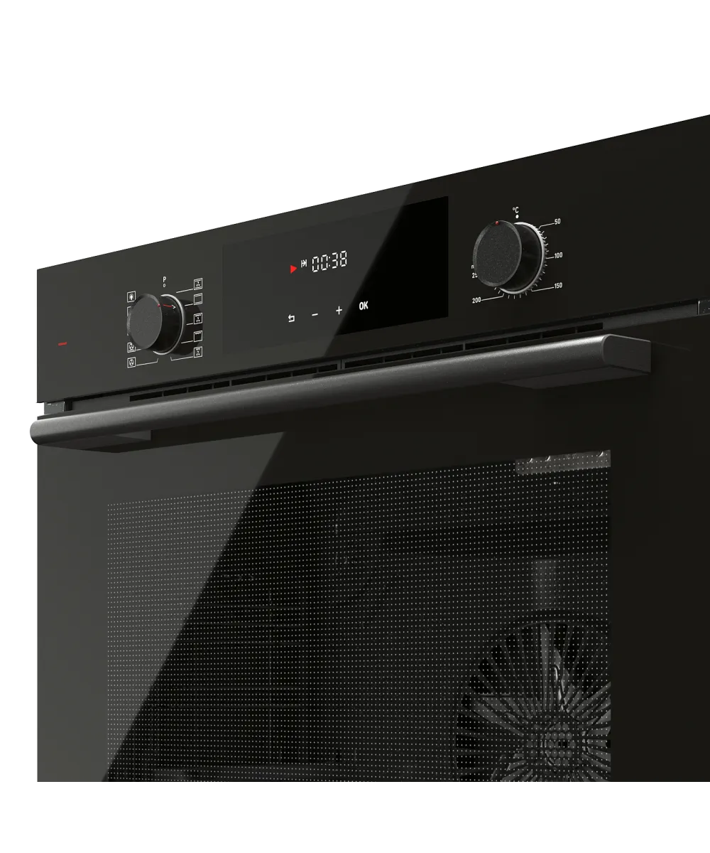 Electrical oven HF 609 B