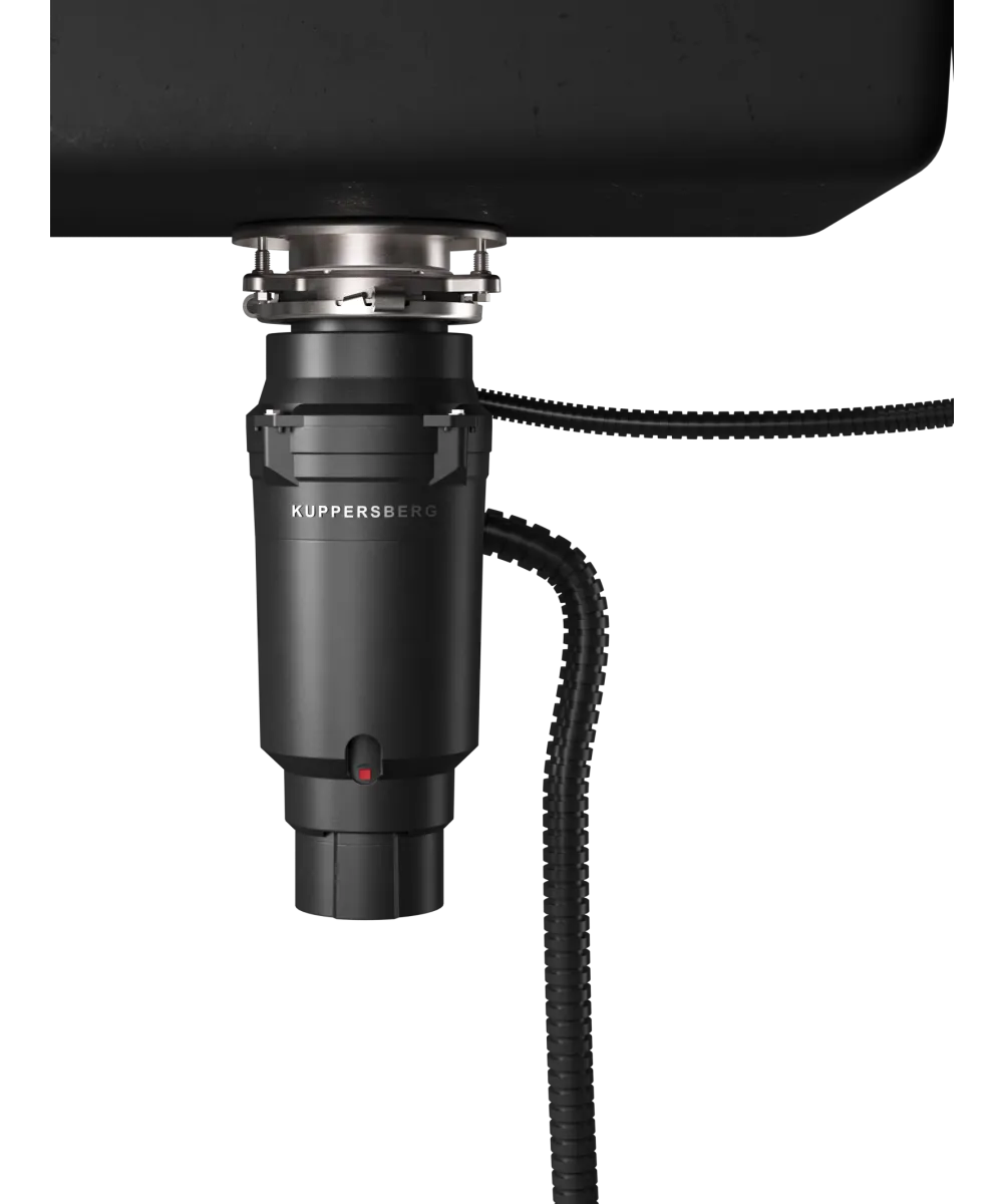 Измельчитель отходов WSS 550 B