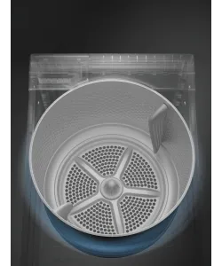 Tumble dryer DM 590 W