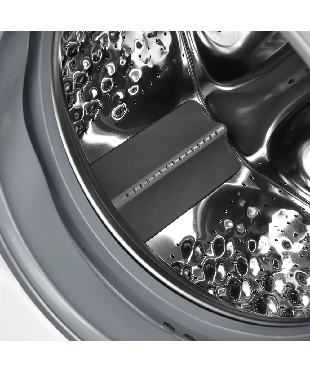 Стирально-сушильная машина с функцией сушки WDM 581 W