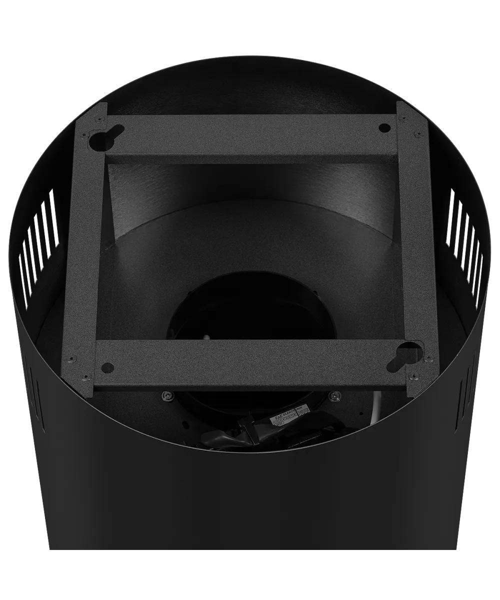 Island hood MOTUBA B