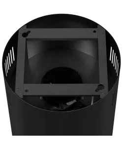 Island hood MOTUBA B