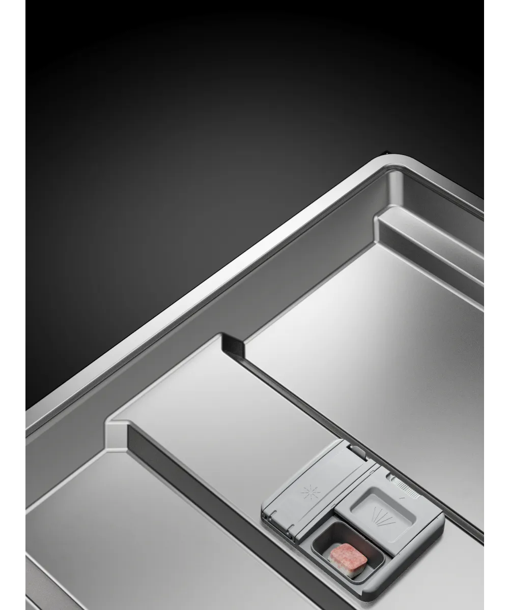 Посудомоечная машина встраиваемая GSD 6030