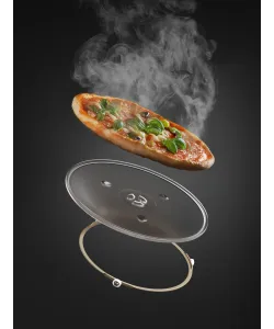 Микроволновая печь отдельностоящая TMW 202 W