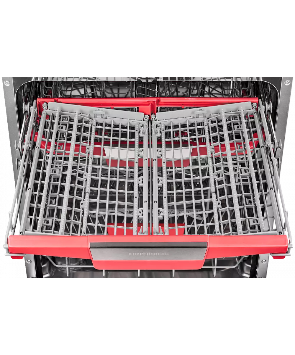 Посудомоечная машина встраиваемая GLM 6075