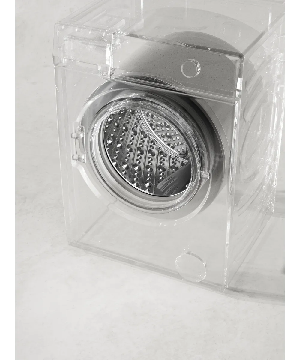 Стиральная машина отдельностоящая WM 610 W