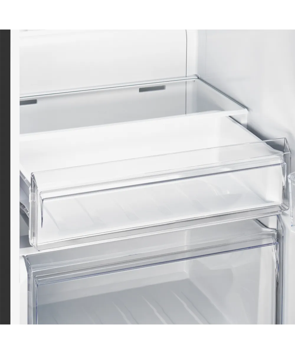 Freestanding refrigerator NRS 189 DX