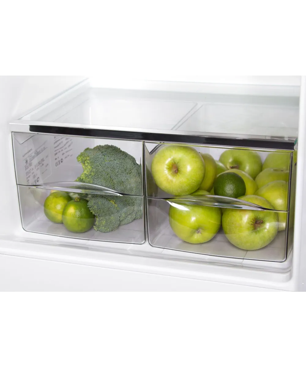 Built-in refrigerator NRB 17761