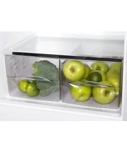 Built-in refrigerator NRB 17761