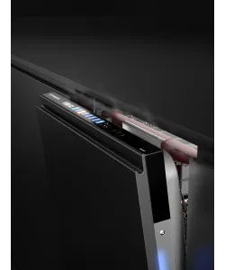 Посудомоечная машина встраиваемая GIM 6097