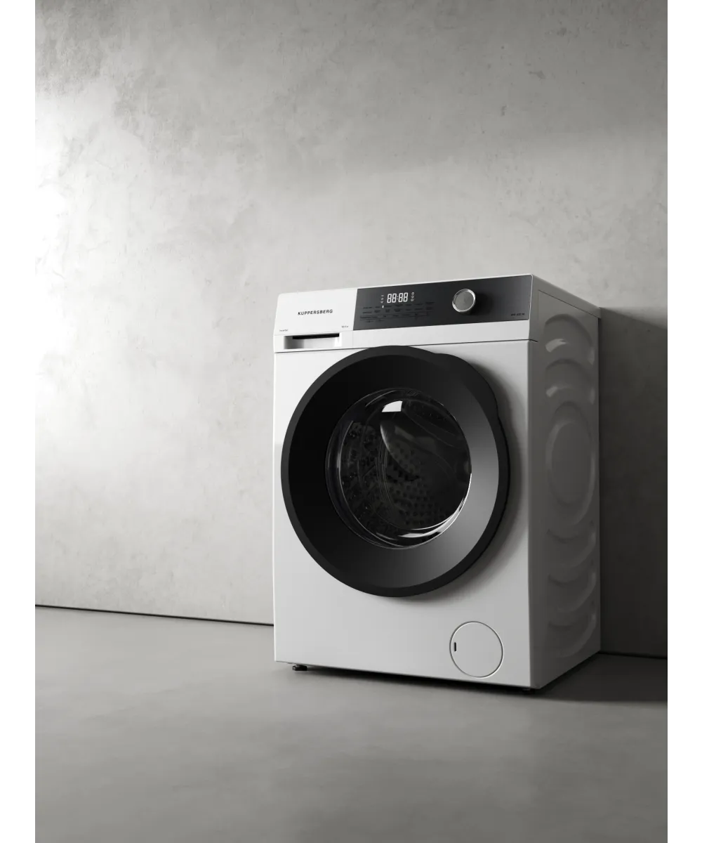 Стиральная машина отдельностоящая WM 610 W