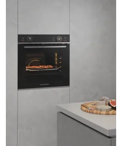 Electrical oven HT 612 BX