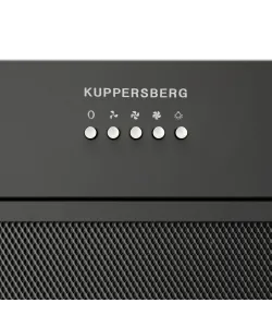 Built-in hood INPUSH 60 B